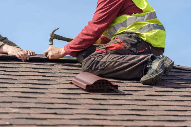 Best Roofing Contractor Near Me  in Kenova, WV