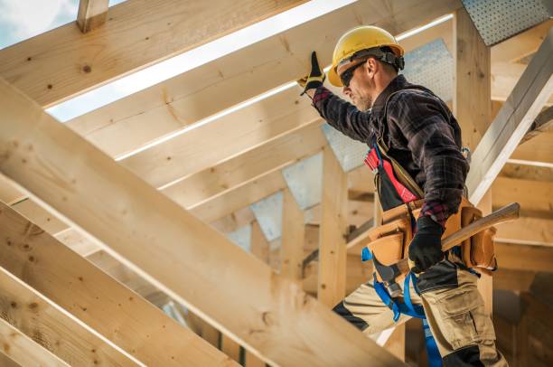 Best Roofing Contractors for Homes  in Kenova, WV