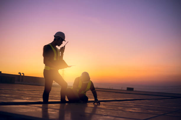 Best New Roof Installation  in Kenova, WV