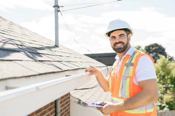 Tile Roofing Contractor in Kenova, WV