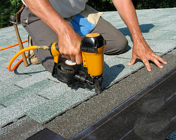 Best Roof Replacement Cost  in Kenova, WV