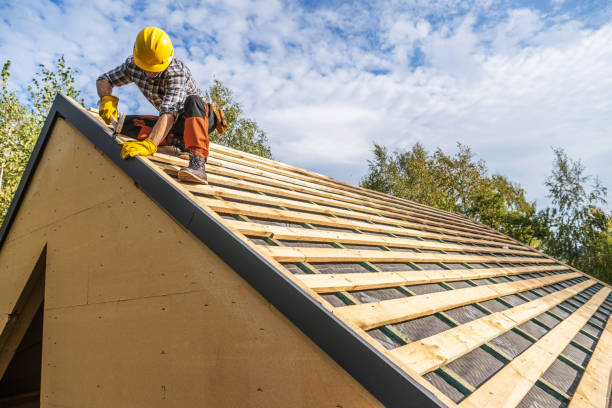 Best Commercial Roofing Services  in Kenova, WV