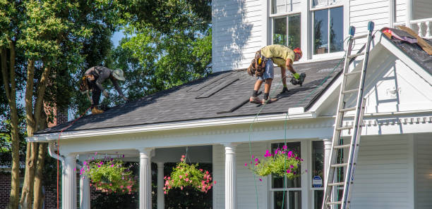 Best Residential Roofing Contractor  in Kenova, WV