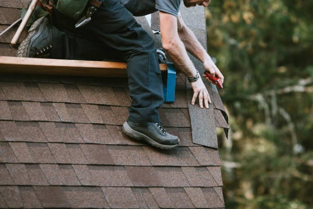 Best New Roof Installation  in Kenova, WV