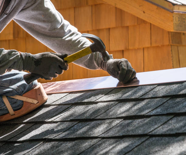 Best Roof Repair Services  in Kenova, WV